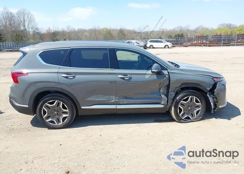 2023 Hyundai Santa Fe Limited z USA, uszkodzony, nr VIN 5NMS44AL3PH594865